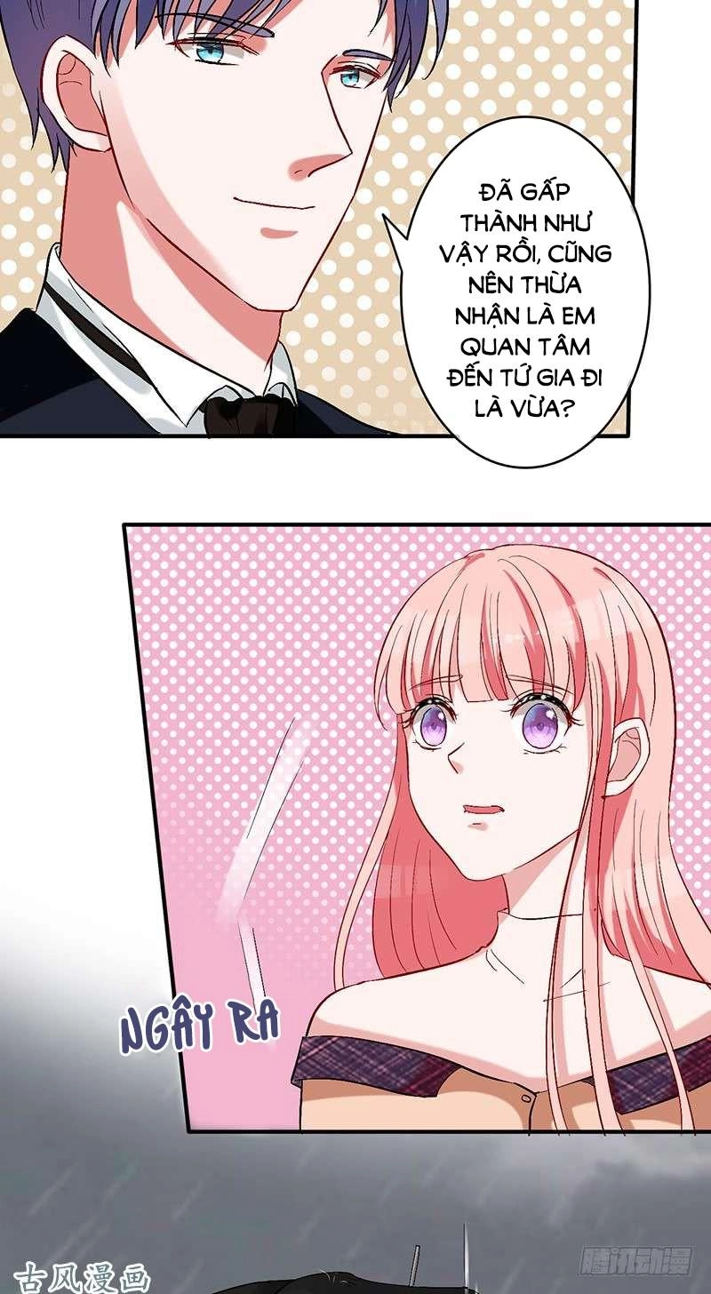 Manh Thê Khó Dỗ Chapter 62 - 20