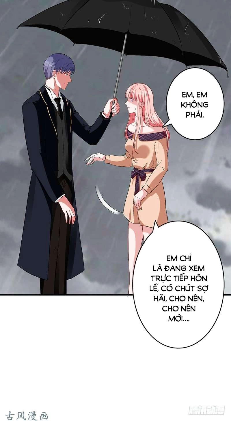 Manh Thê Khó Dỗ Chapter 62 - 21