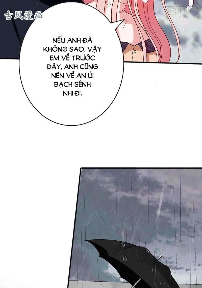 Manh Thê Khó Dỗ Chapter 62 - 23