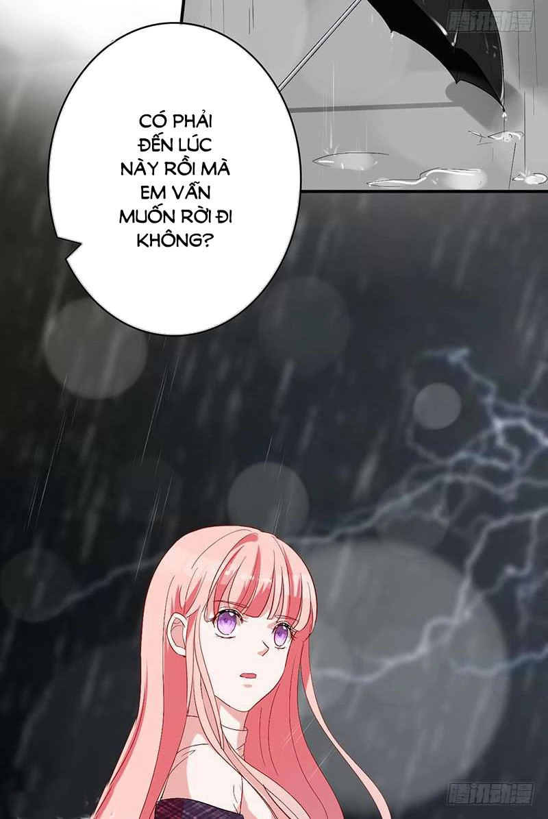 Manh Thê Khó Dỗ Chapter 62 - 24