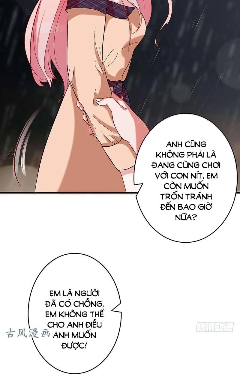 Manh Thê Khó Dỗ Chapter 62 - 25