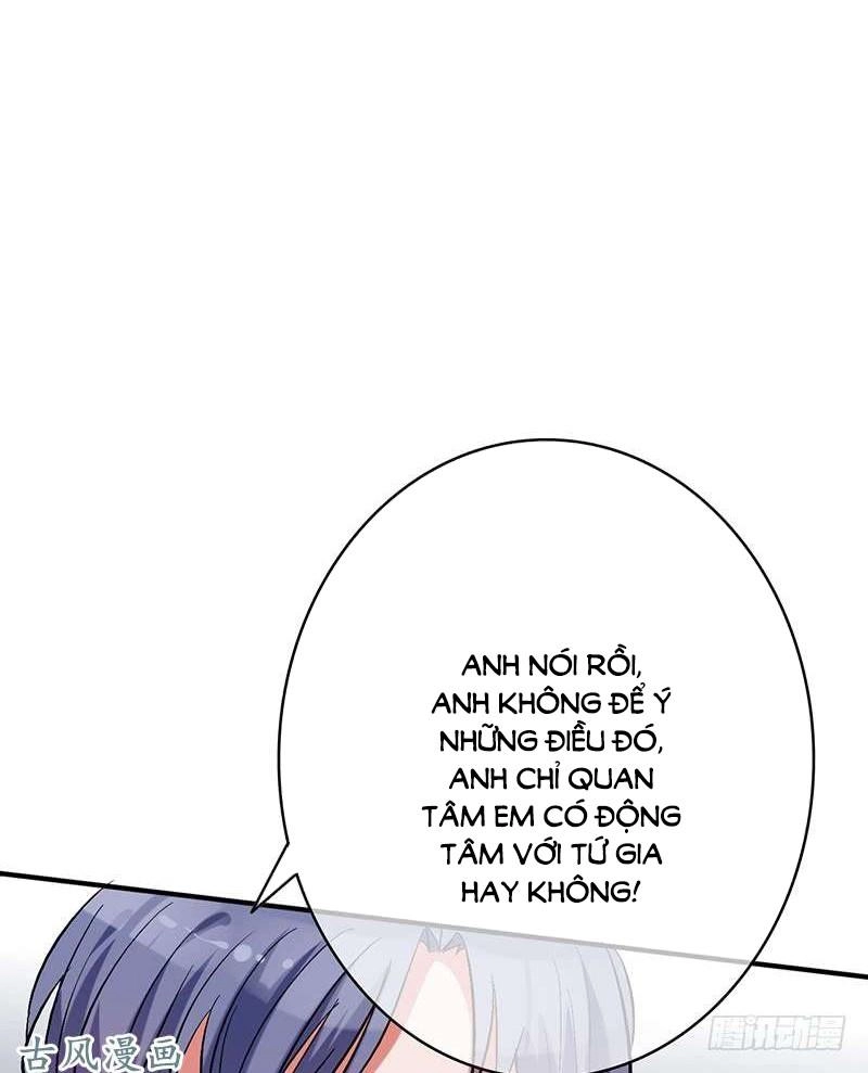 Manh Thê Khó Dỗ Chapter 62 - 26