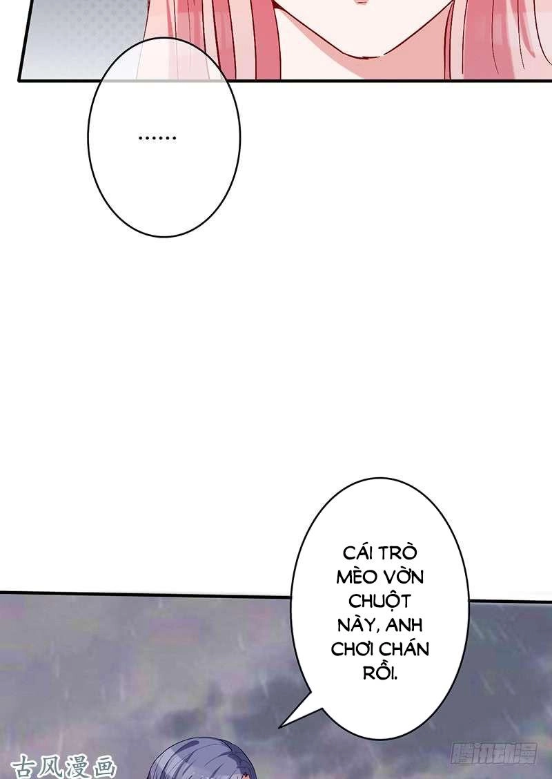 Manh Thê Khó Dỗ Chapter 62 - 28