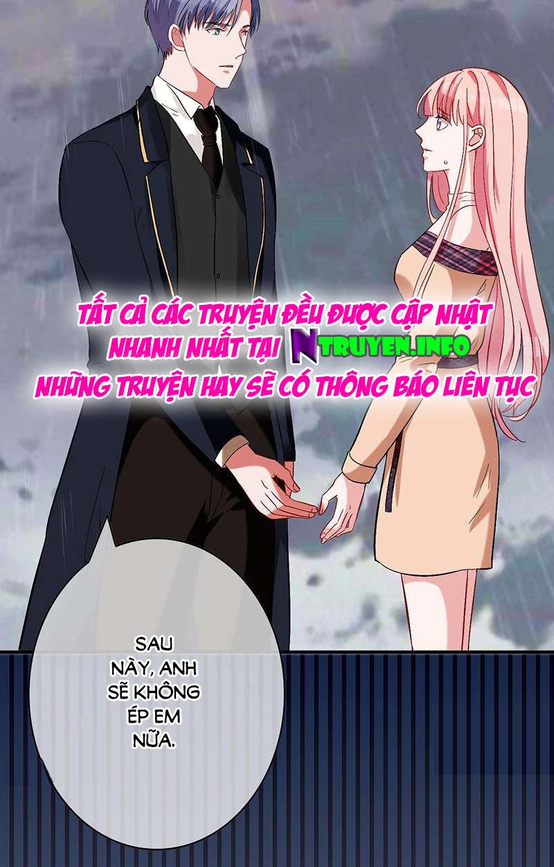 Manh Thê Khó Dỗ Chapter 62 - 29