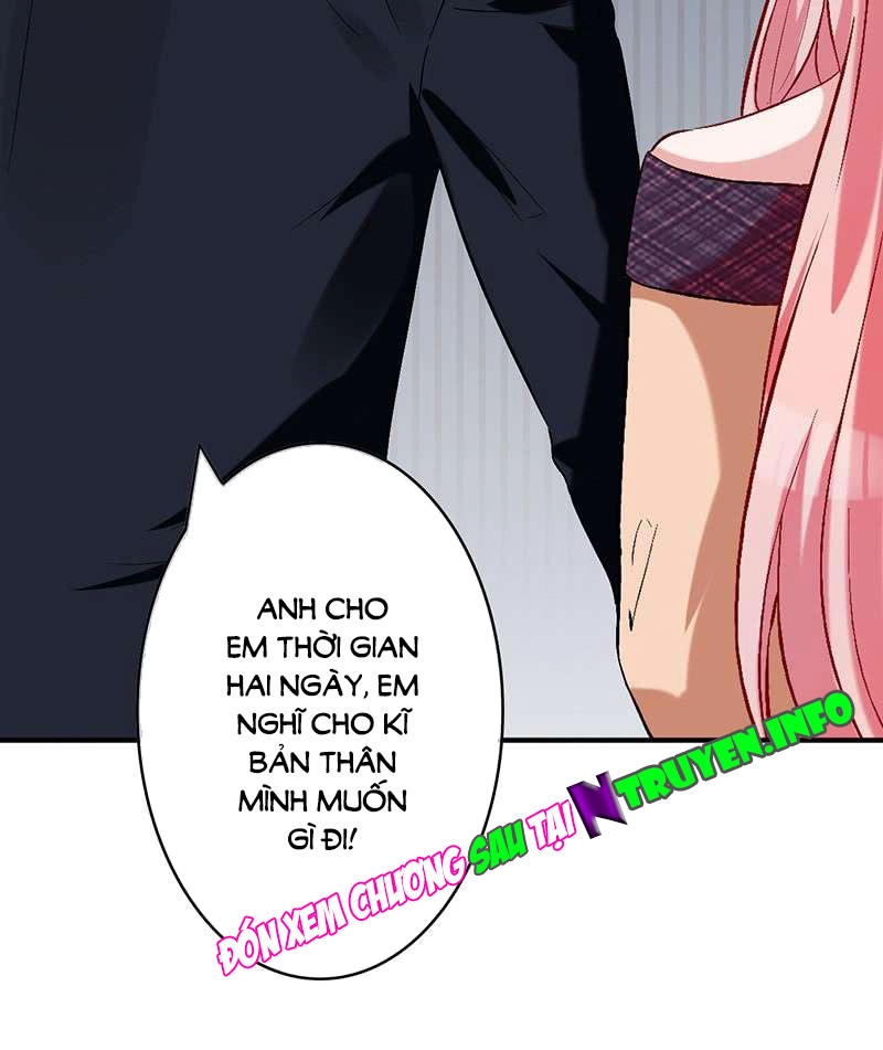 Manh Thê Khó Dỗ Chapter 62 - 31