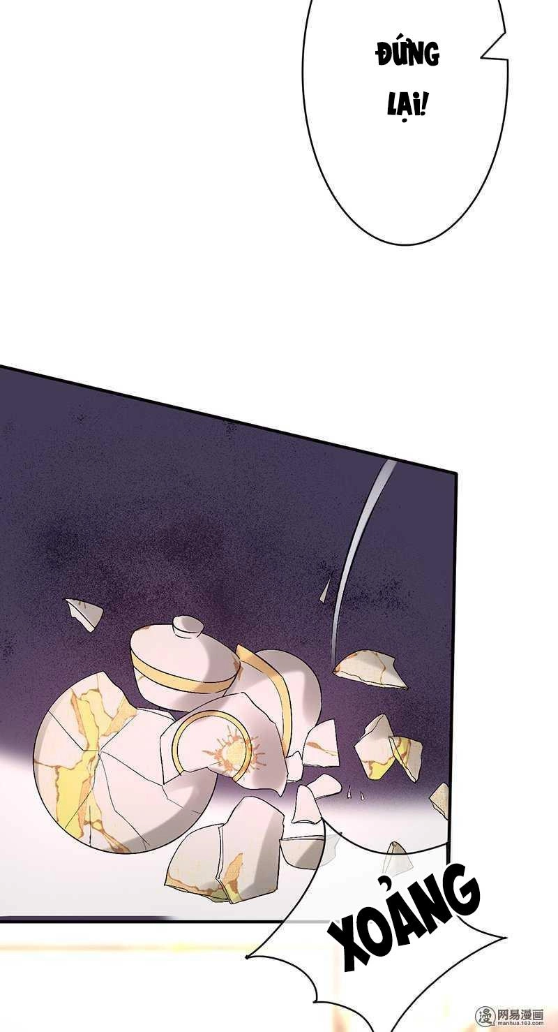 Manh Thê Khó Dỗ Chapter 64 - 18