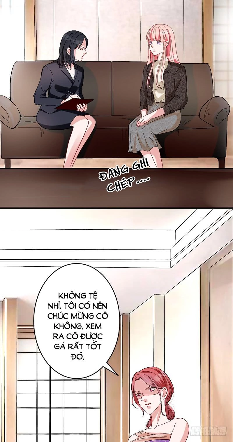 Manh Thê Khó Dỗ Chapter 65 - 2