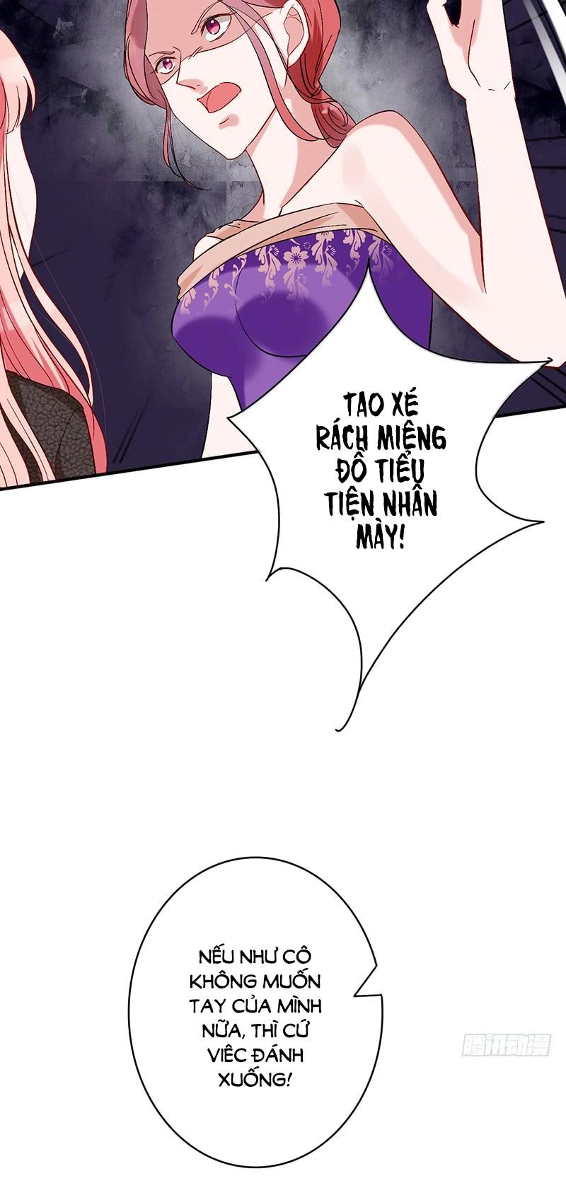 Manh Thê Khó Dỗ Chapter 65 - 5