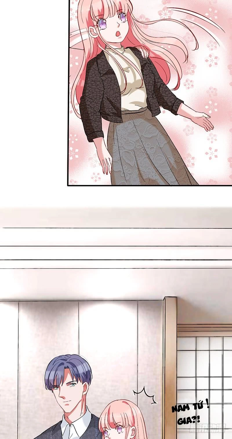 Manh Thê Khó Dỗ Chapter 65 - 7