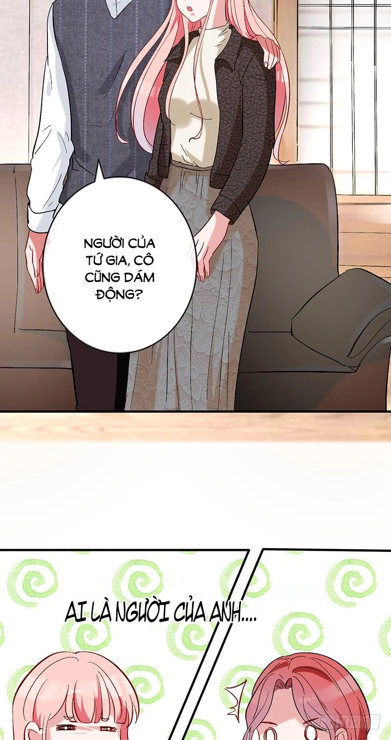 Manh Thê Khó Dỗ Chapter 65 - 8