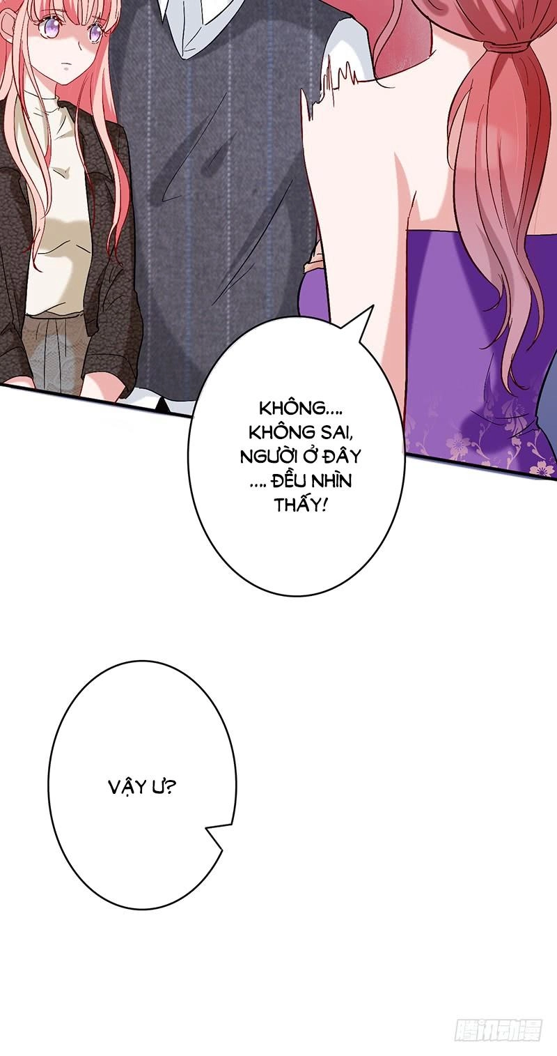 Manh Thê Khó Dỗ Chapter 65 - 11