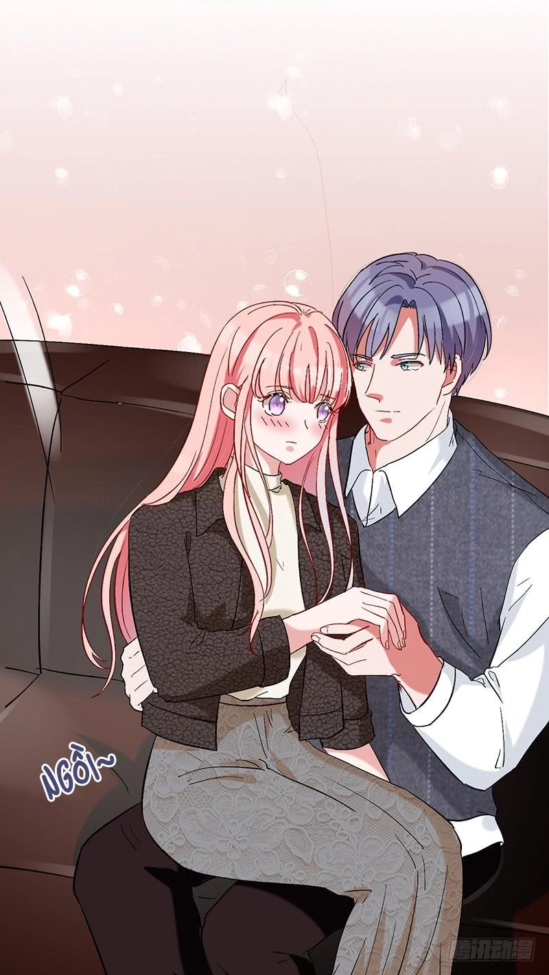 Manh Thê Khó Dỗ Chapter 65 - 12