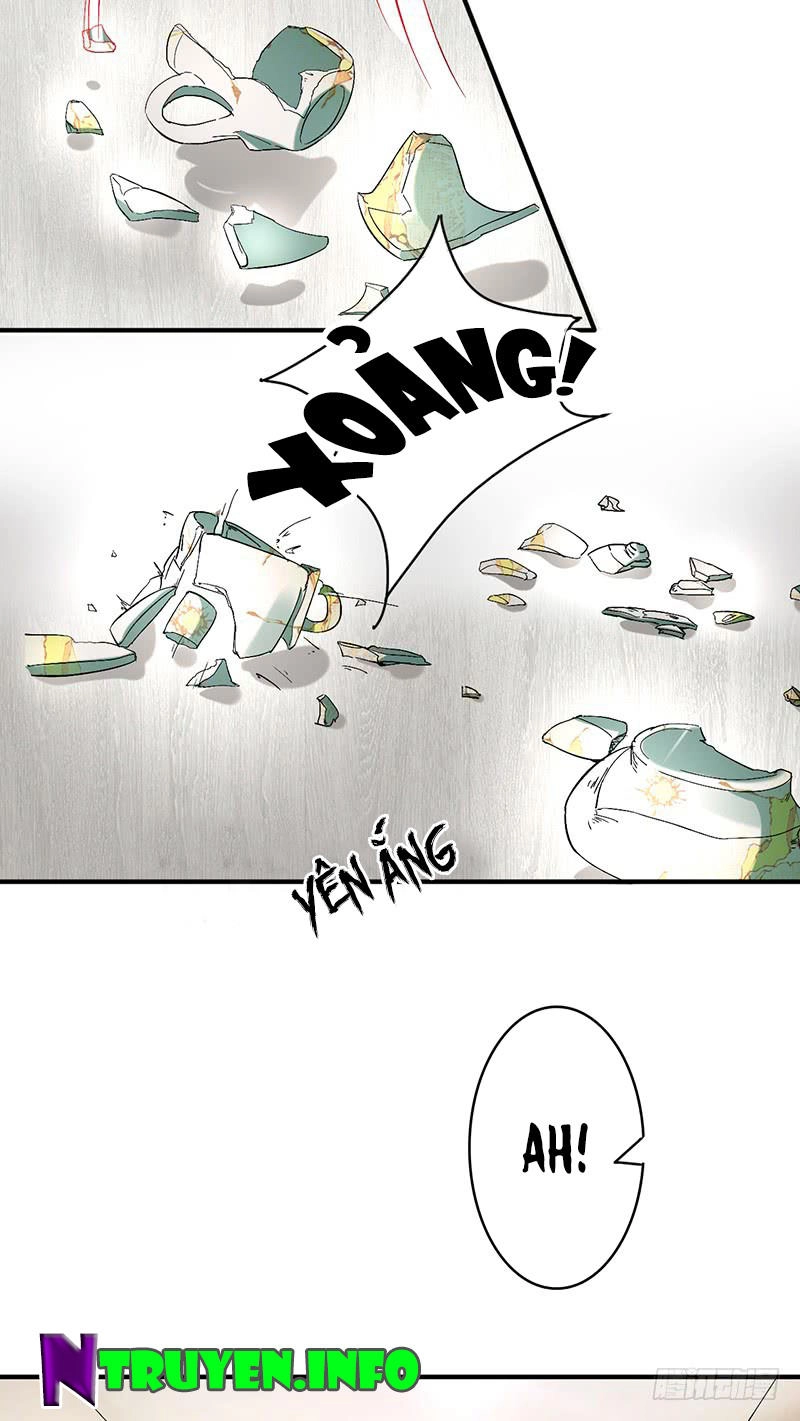 Manh Thê Khó Dỗ Chapter 65 - 14