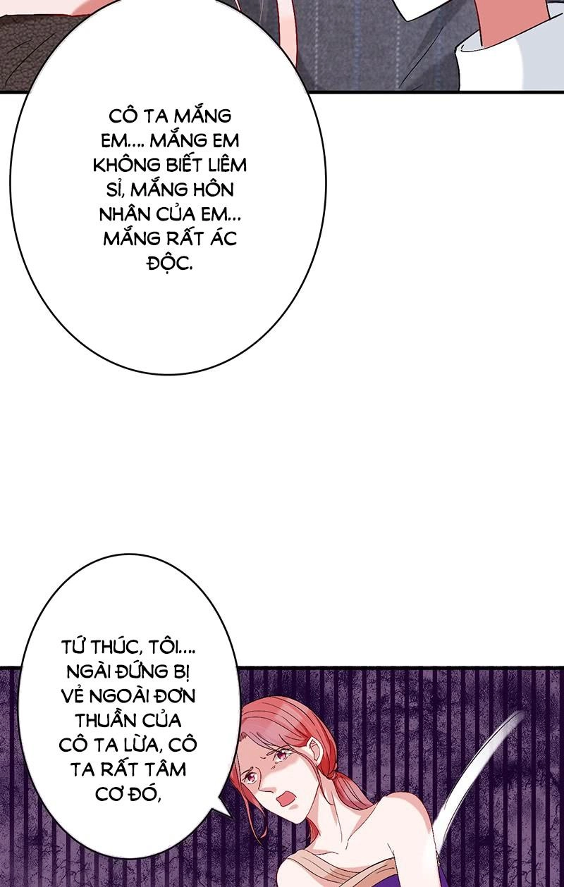 Manh Thê Khó Dỗ Chapter 65 - 18
