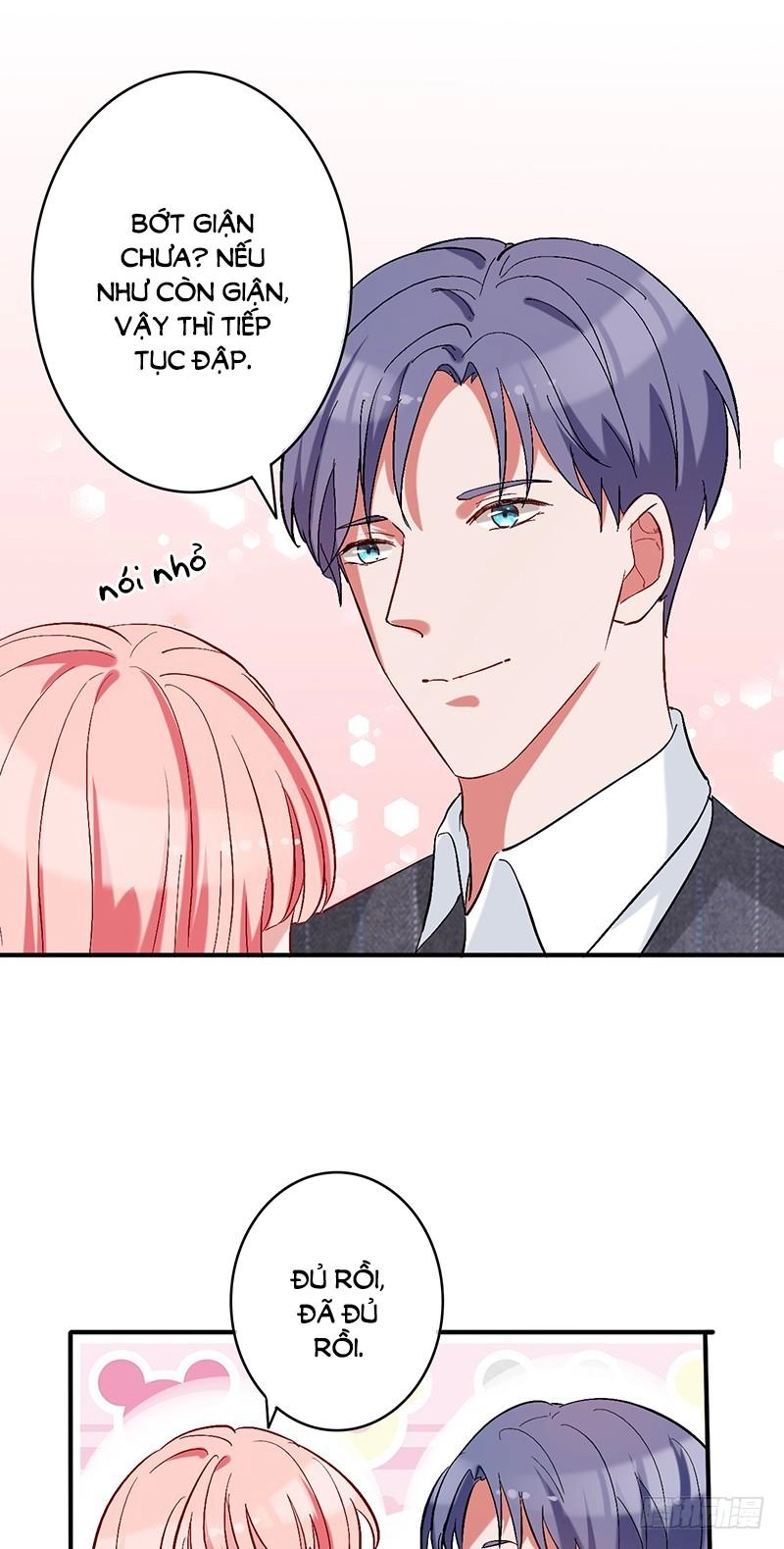 Manh Thê Khó Dỗ Chapter 65 - 22