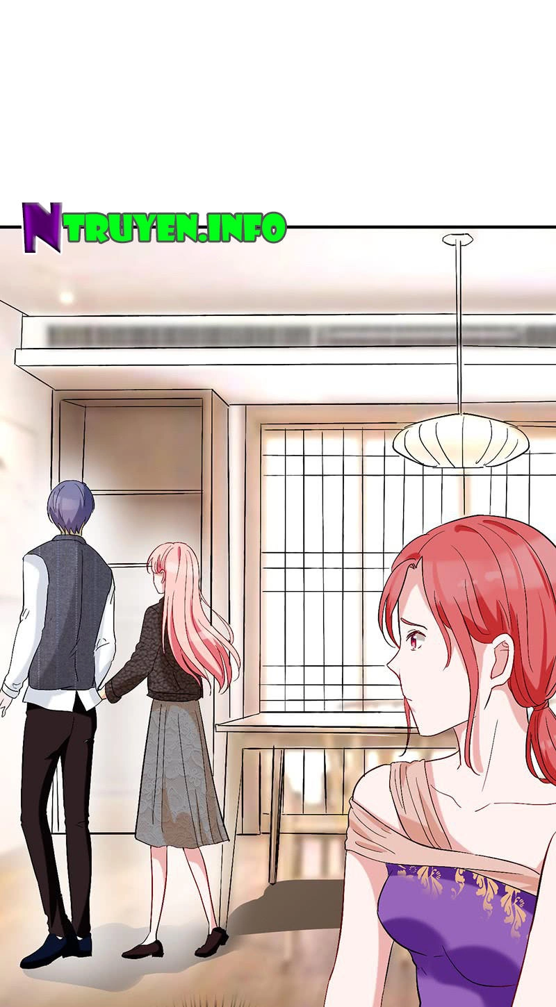 Manh Thê Khó Dỗ Chapter 65 - 24