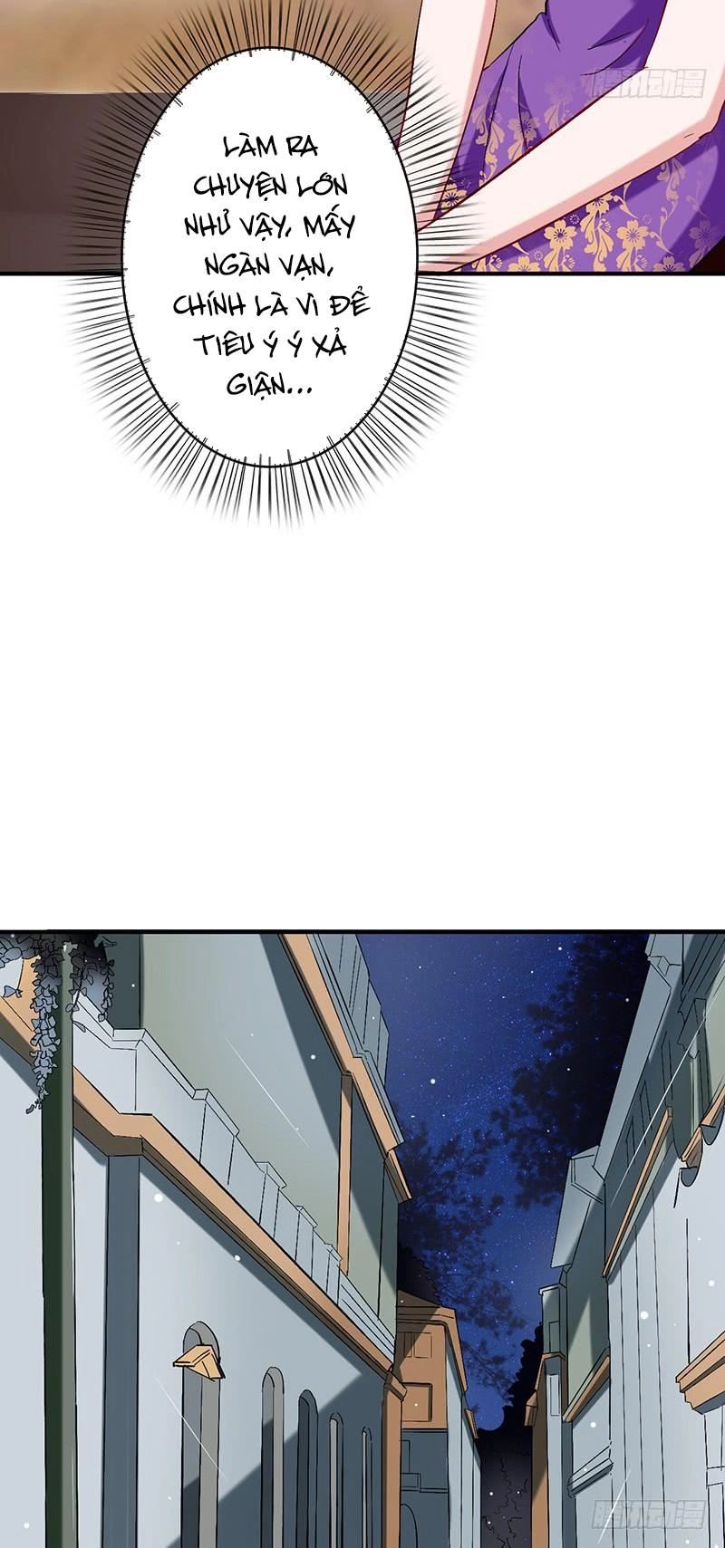 Manh Thê Khó Dỗ Chapter 65 - 25