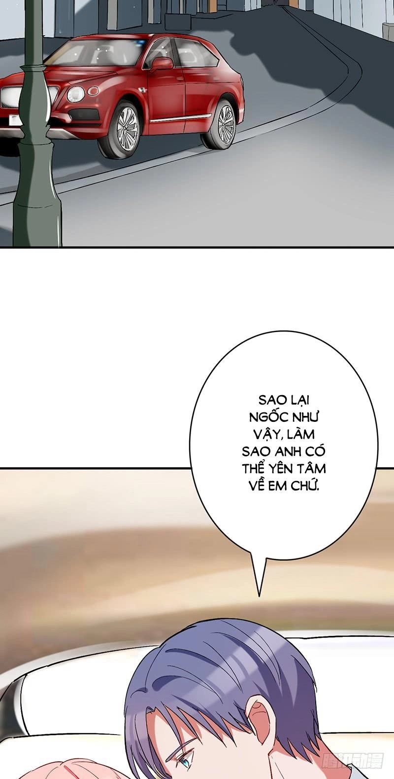 Manh Thê Khó Dỗ Chapter 65 - 26