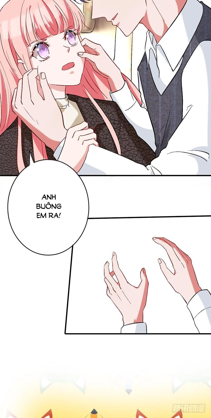 Manh Thê Khó Dỗ Chapter 65 - 27