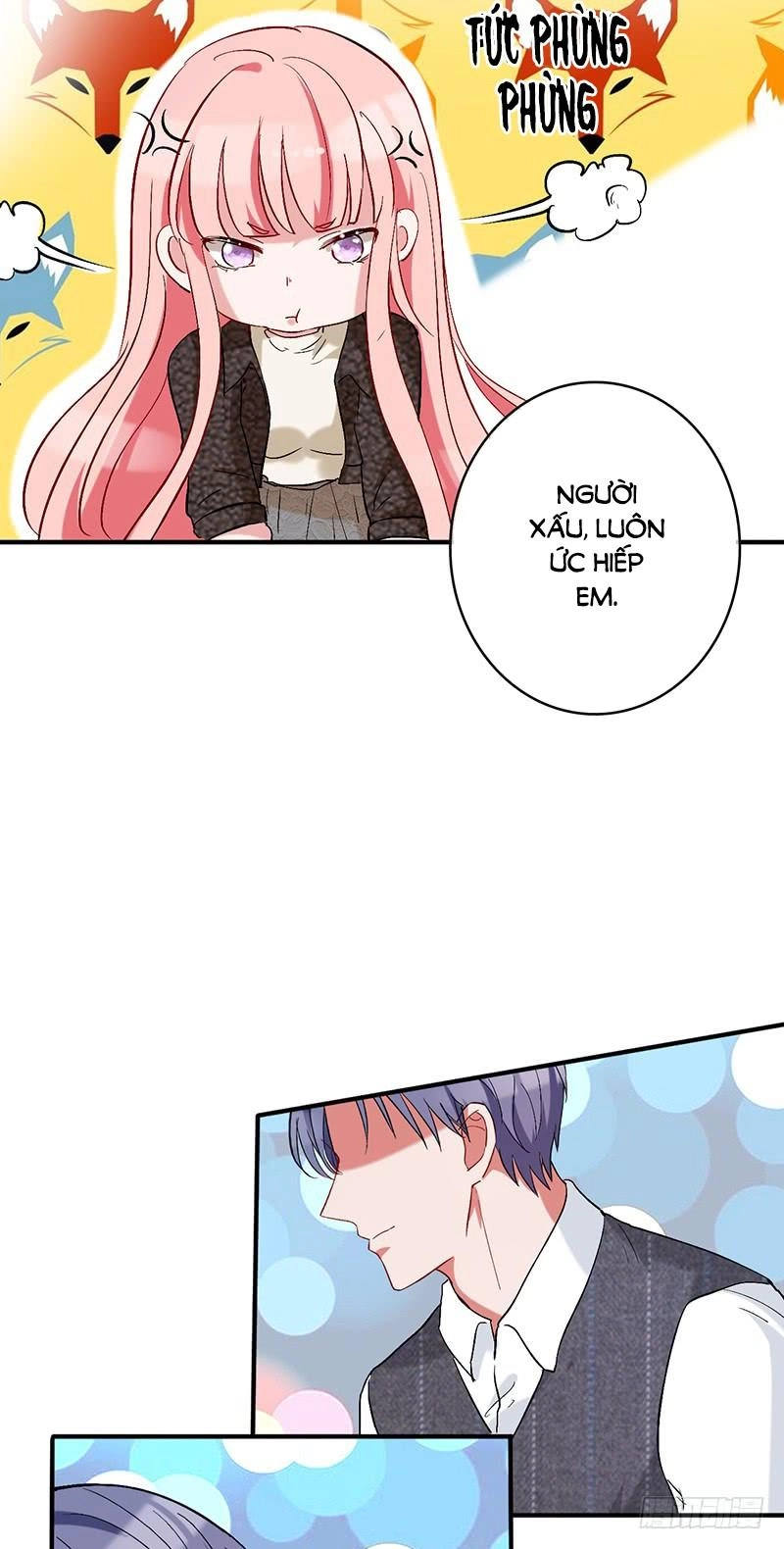 Manh Thê Khó Dỗ Chapter 65 - 28