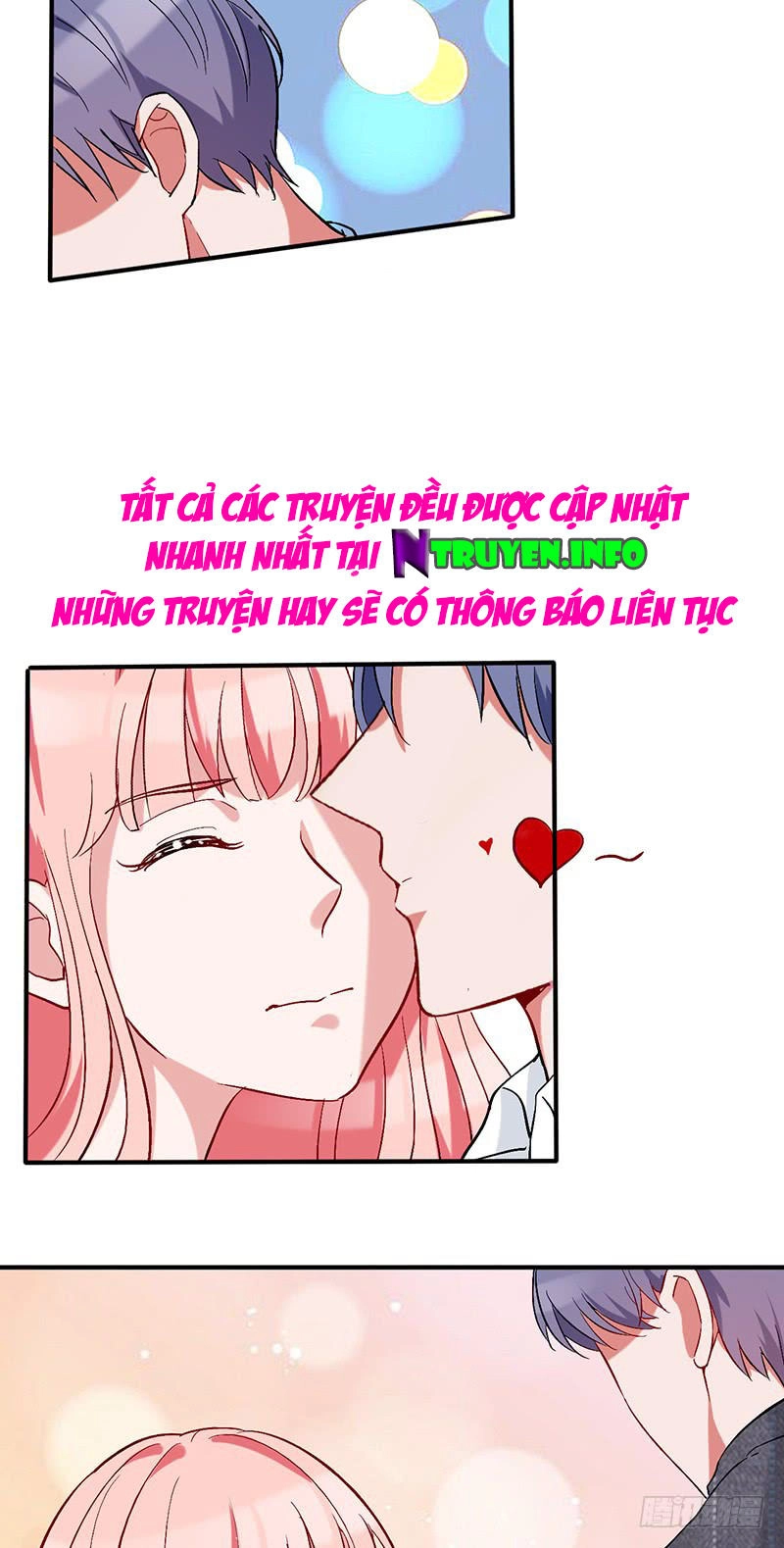 Manh Thê Khó Dỗ Chapter 65 - 29