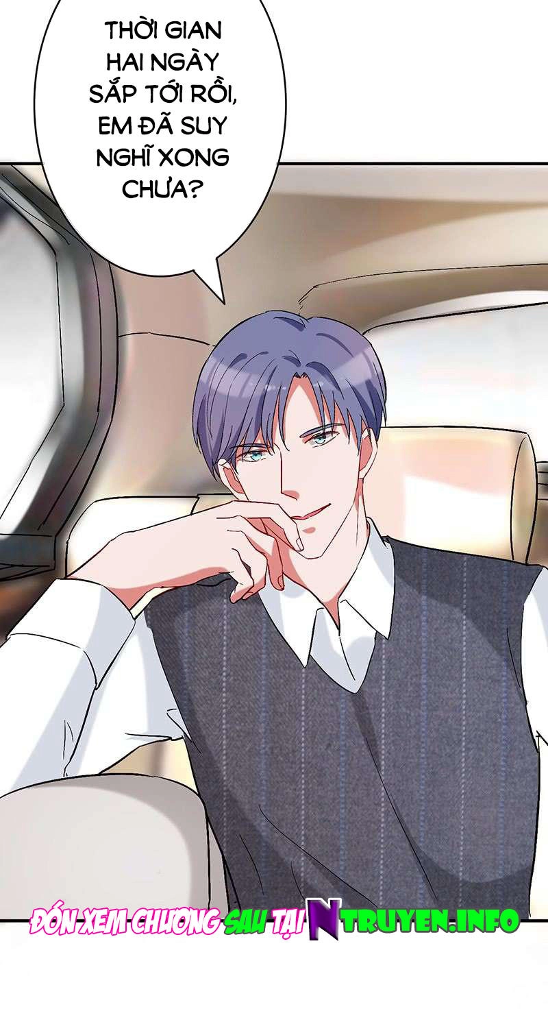 Manh Thê Khó Dỗ Chapter 65 - 31