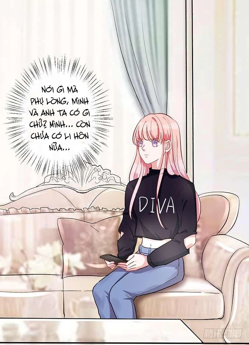 Manh Thê Khó Dỗ Chapter 66 - 2