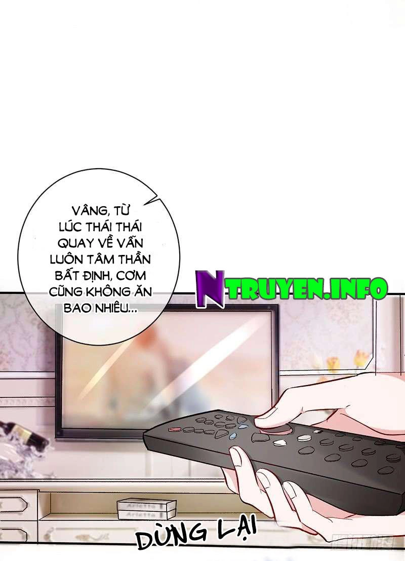 Manh Thê Khó Dỗ Chapter 66 - 4