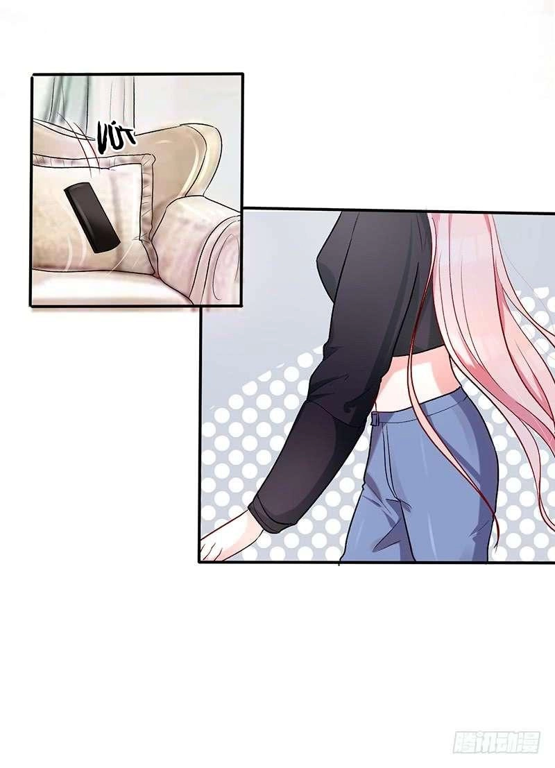 Manh Thê Khó Dỗ Chapter 66 - 5