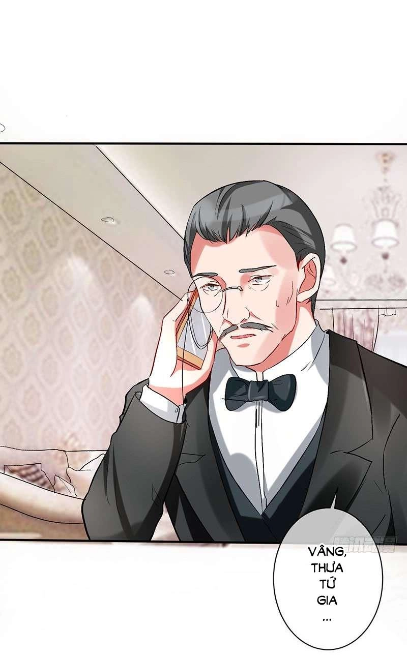 Manh Thê Khó Dỗ Chapter 66 - 6