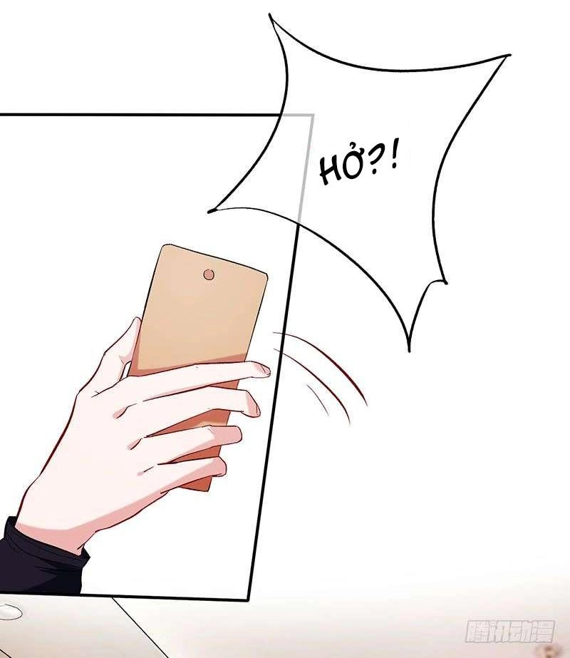 Manh Thê Khó Dỗ Chapter 66 - 7