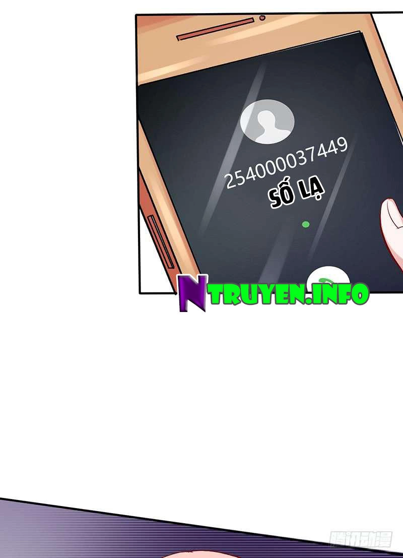 Manh Thê Khó Dỗ Chapter 66 - 9