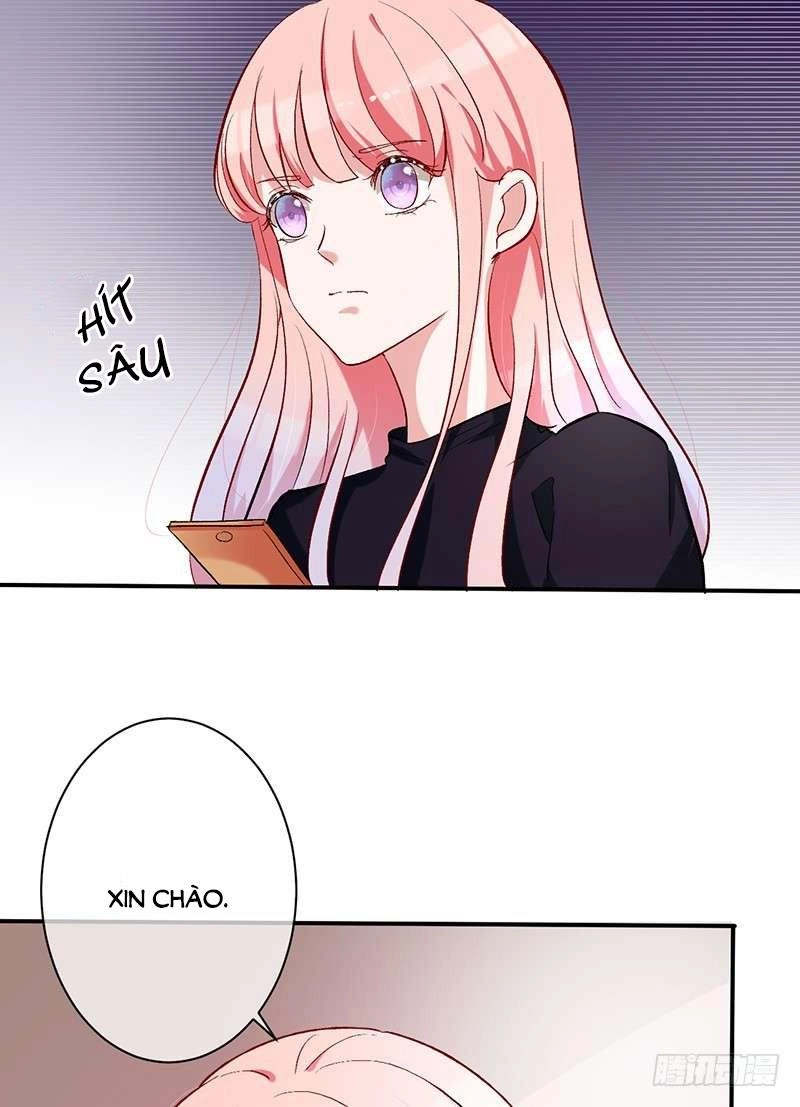 Manh Thê Khó Dỗ Chapter 66 - 10