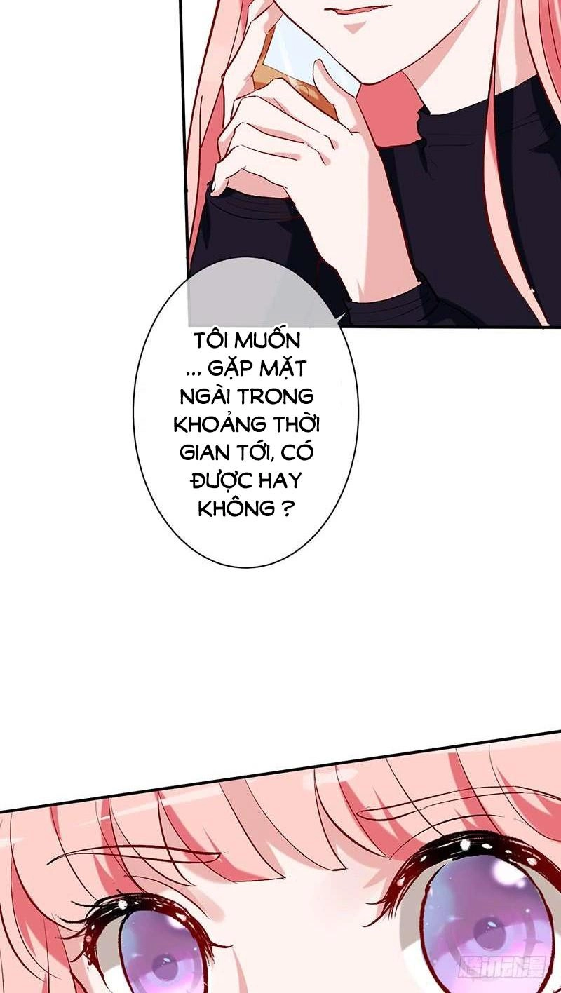 Manh Thê Khó Dỗ Chapter 66 - 13