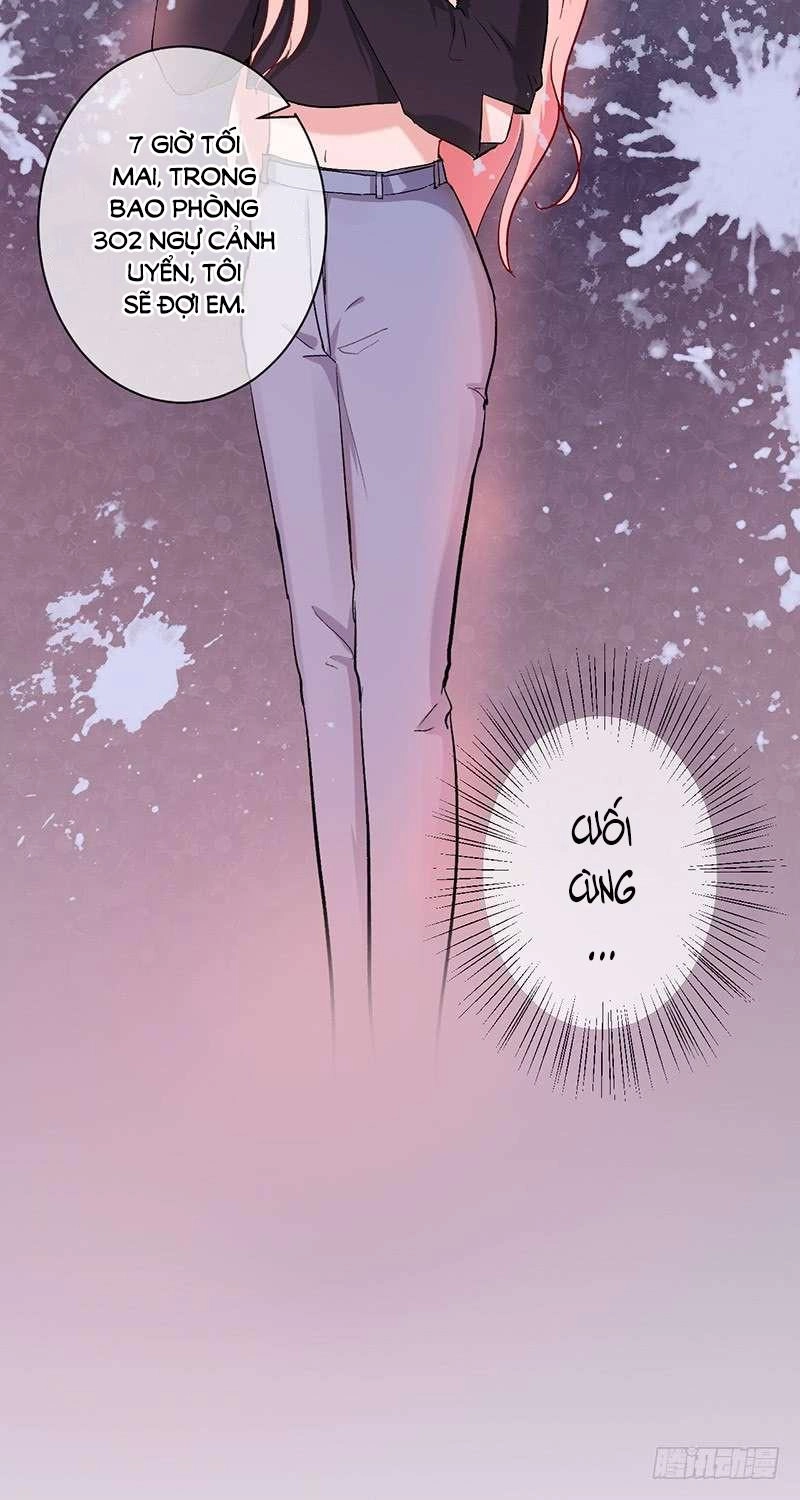 Manh Thê Khó Dỗ Chapter 66 - 15