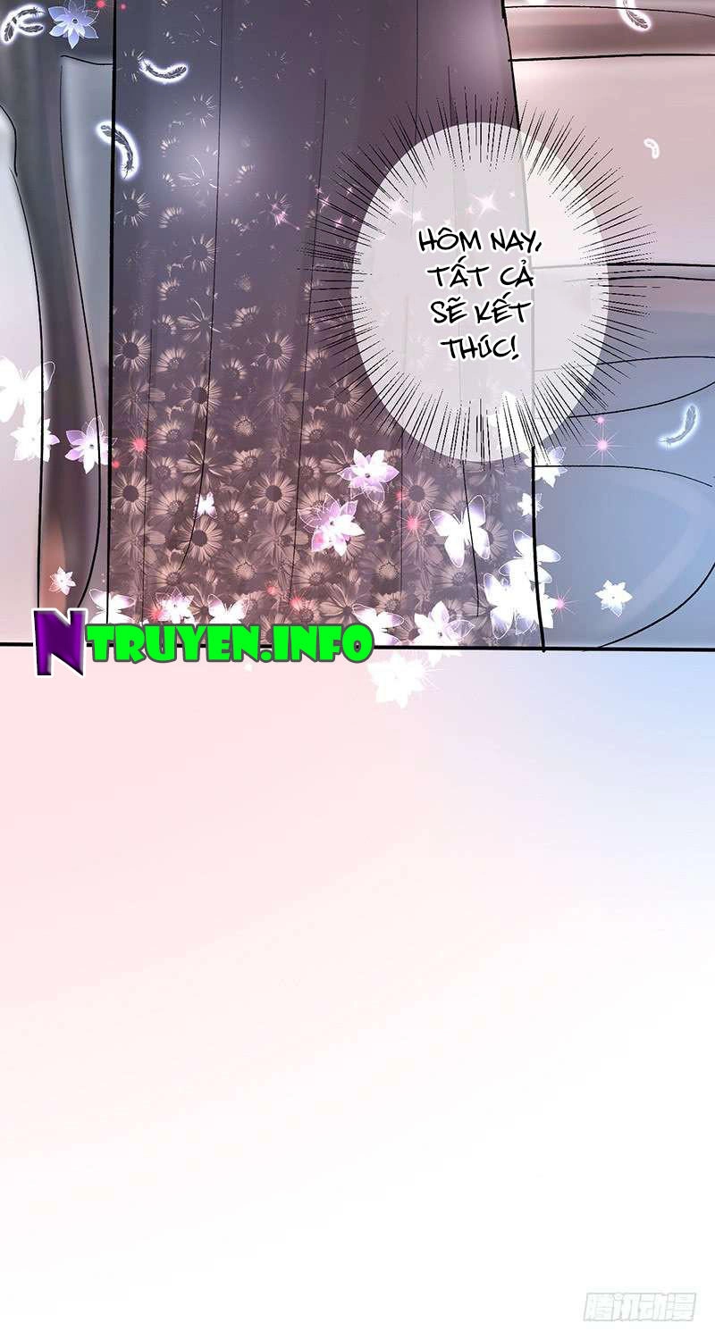 Manh Thê Khó Dỗ Chapter 66 - 19