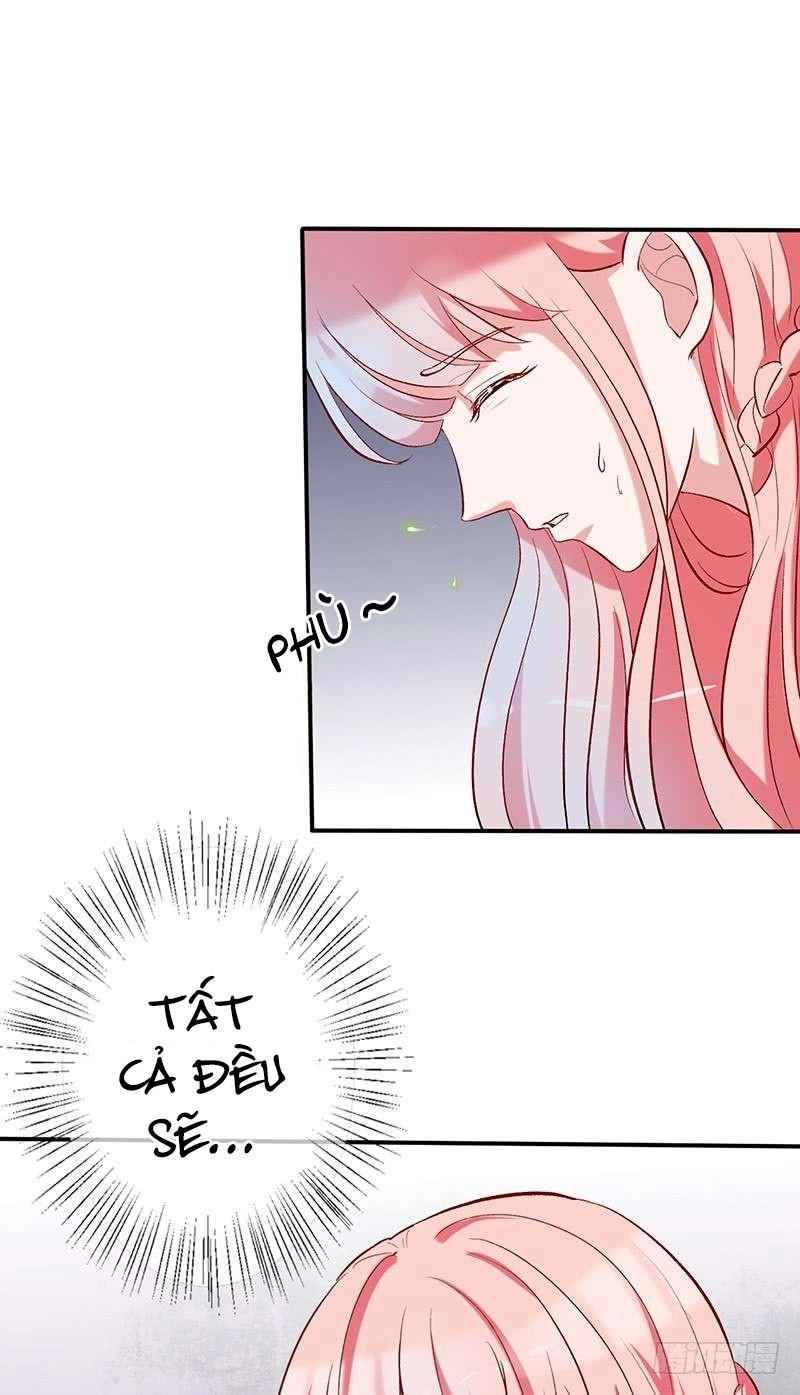 Manh Thê Khó Dỗ Chapter 66 - 22