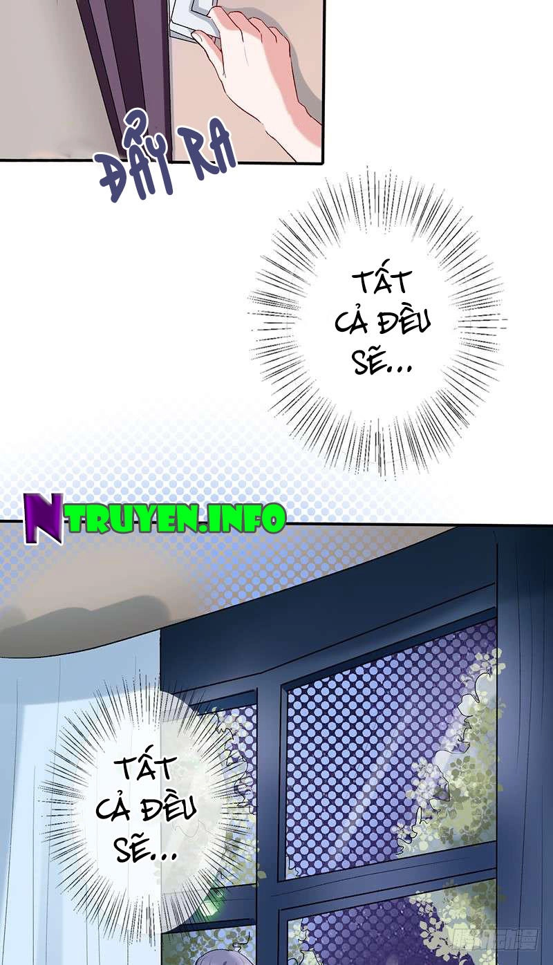 Manh Thê Khó Dỗ Chapter 66 - 24