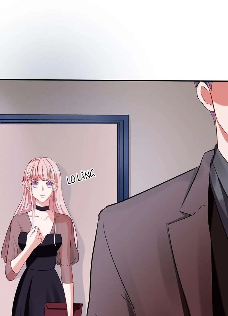 Manh Thê Khó Dỗ Chapter 66 - 26