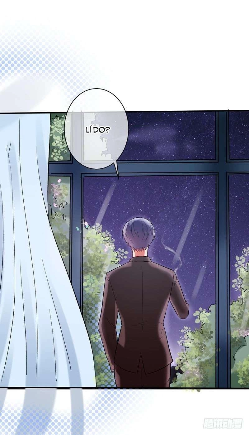 Manh Thê Khó Dỗ Chapter 66 - 28