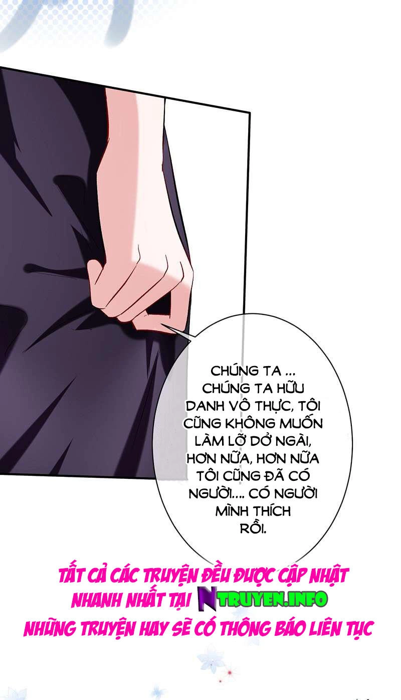 Manh Thê Khó Dỗ Chapter 66 - 29