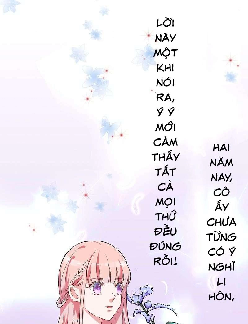 Manh Thê Khó Dỗ Chapter 66 - 30