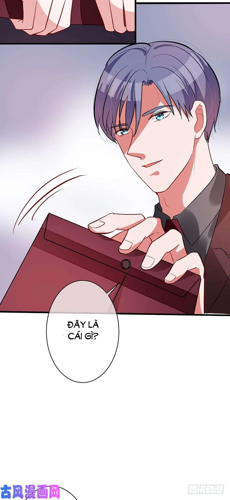 Manh Thê Khó Dỗ Chapter 67 - 13