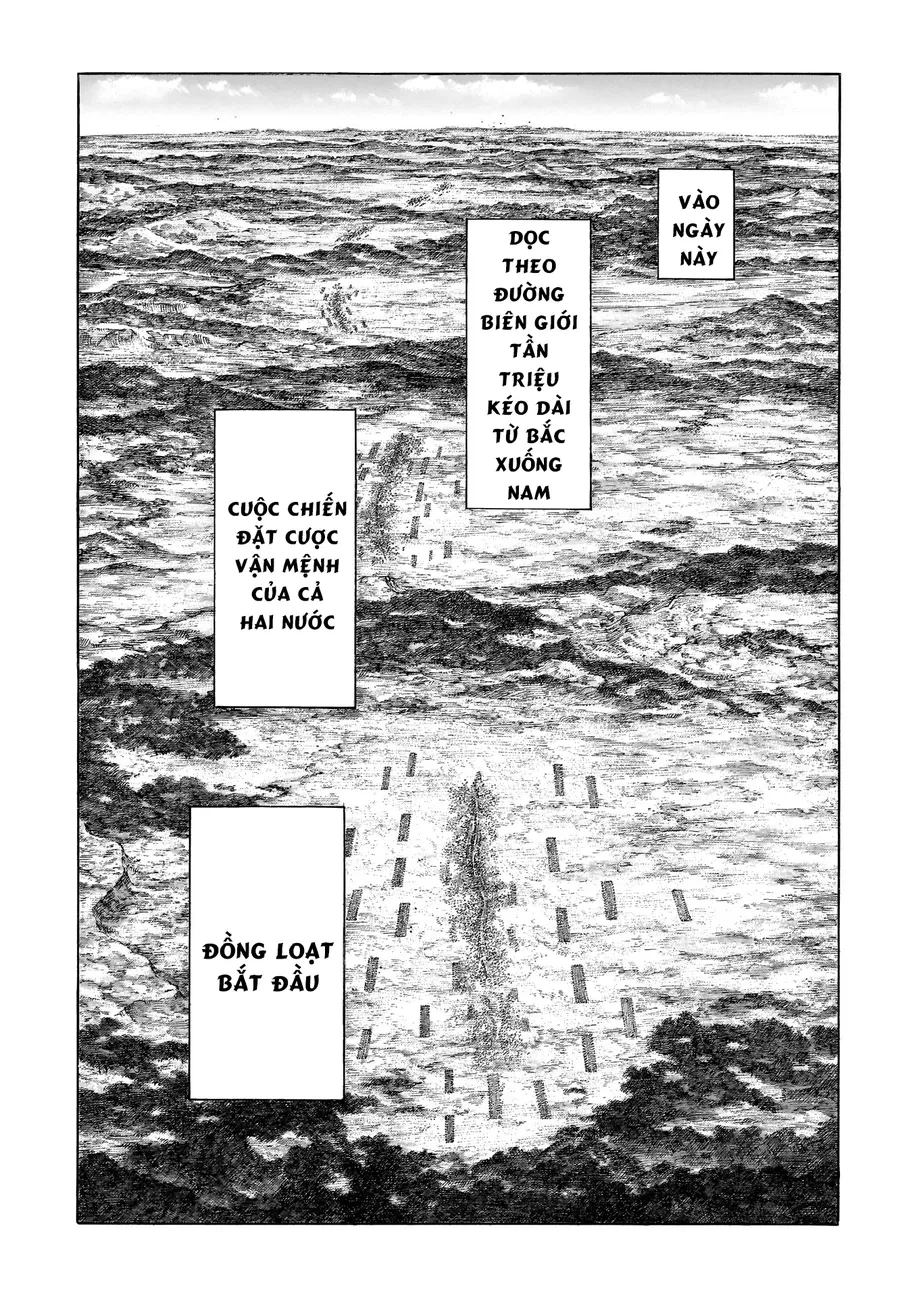 Vương Giả Thiên Hạ Chapter 854 - 13