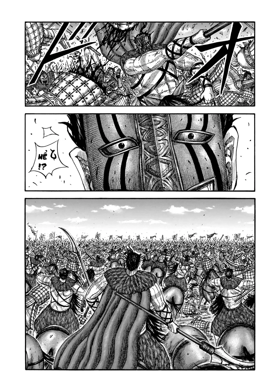 Vương Giả Thiên Hạ Chapter 855 - 3