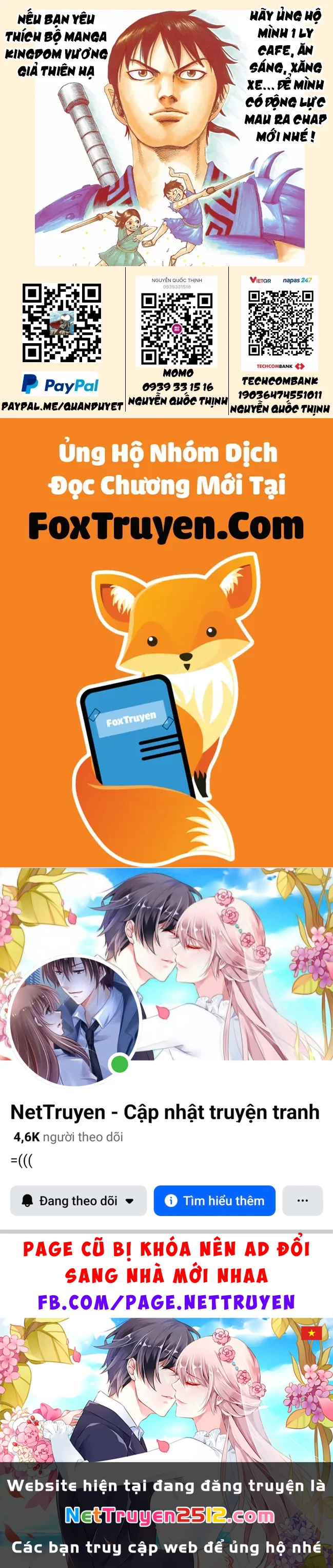 Vương Giả Thiên Hạ Chapter 857 - 22