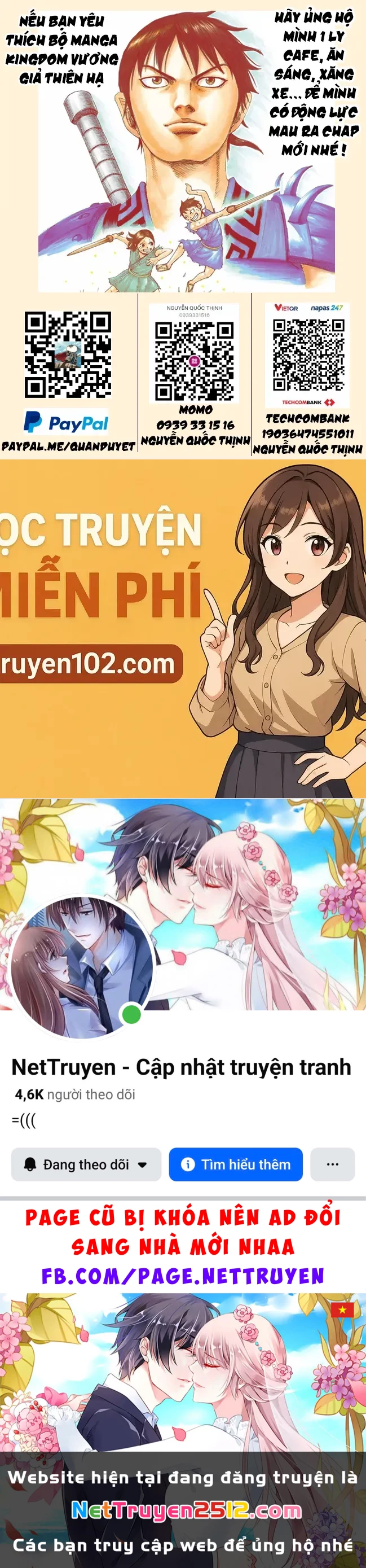 Vương Giả Thiên Hạ Chapter 859 - 22