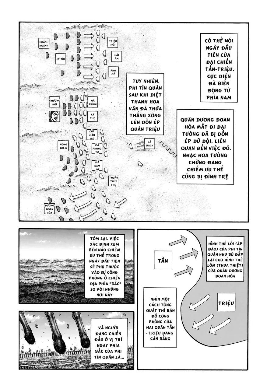 Vương Giả Thiên Hạ Chapter 864 - 12