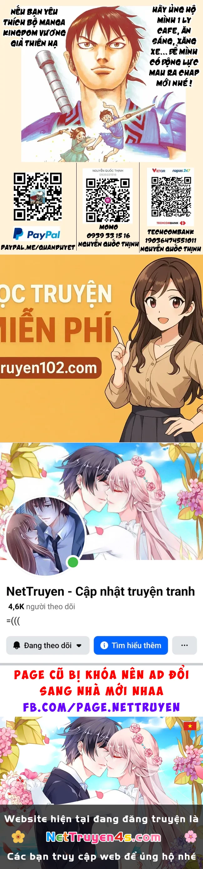 Vương Giả Thiên Hạ Chapter 866 - 22