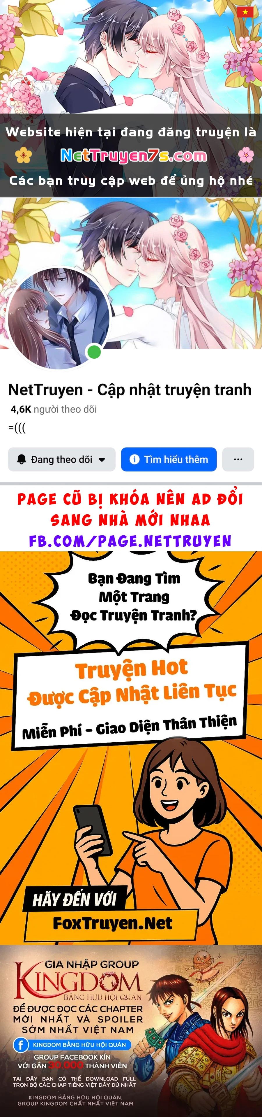 Vương Giả Thiên Hạ Chapter 868 - 1